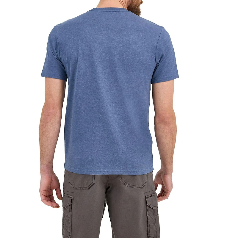 Lee T-shirt graphique pour homme