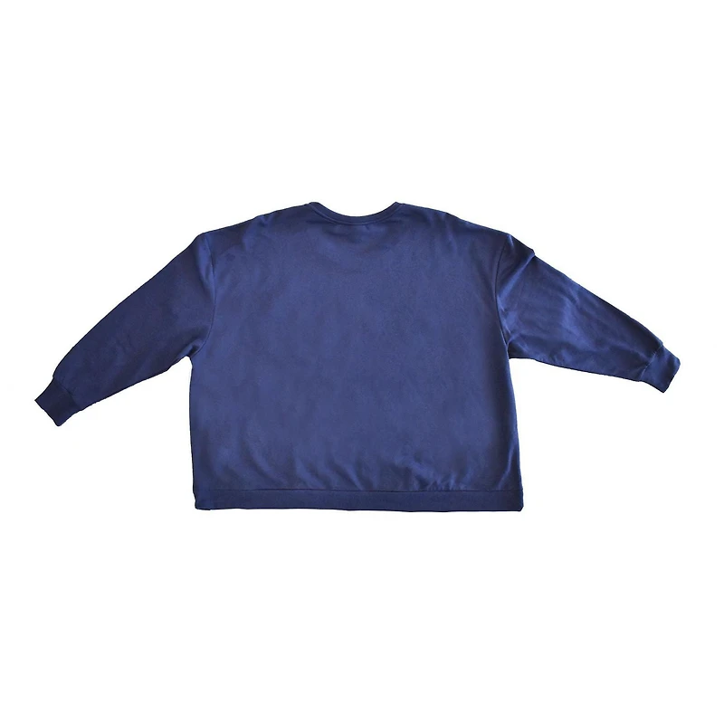 Ladies Plus Disney Lilo & Stitch Oh Stitch Popover