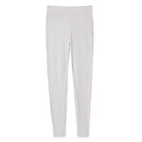 Legging en tricot gaufré No Boundaries pour femmes