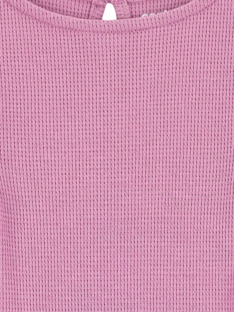 Carter's Child of Mine - Ensemble 1 pièce pour bébé fille Rose Tailles : Prématuré 24 mois
