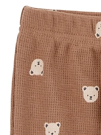 Carter's Child of Mine Baby Boys' 2-Piece Set