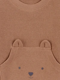 Carter's Child of Mine Baby Boys' 2-Piece Set