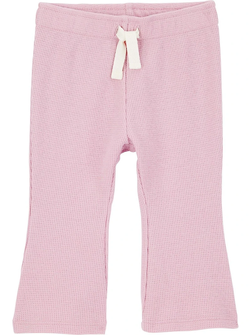 Carter's Child of Mine Baby Girls' 2-Piece Set - Mauve