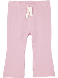 Carter's Child of Mine Baby Girls' 2-Piece Set - Mauve