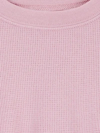 Carter's Child of Mine Baby Girls' 2-Piece Set - Mauve