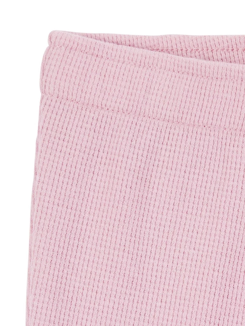 Carter's Child of Mine Baby Girls' 2-Piece Set - Mauve