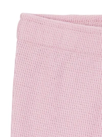 Carter's Child of Mine Baby Girls' 2-Piece Set - Mauve