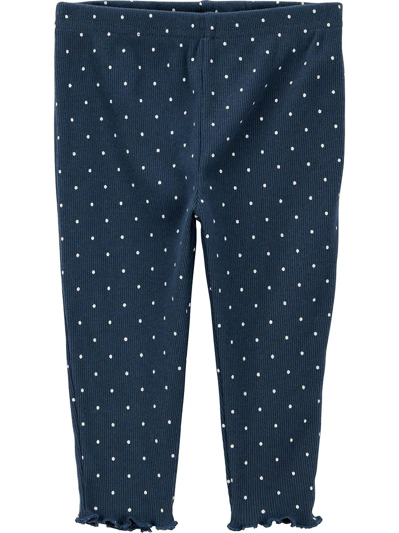 Carter's Child of Mine Baby Girls' Cardigan Set - Blue Bows