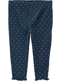 Carter's Child of Mine Baby Girls' Cardigan Set - Blue Bows