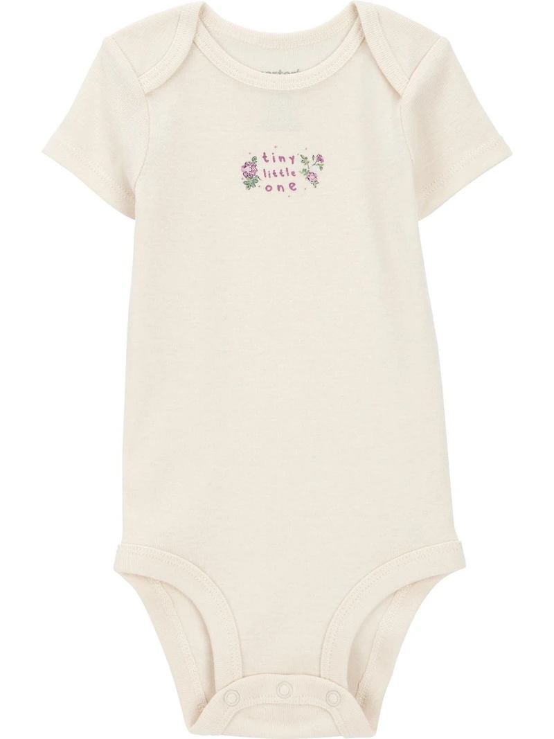 Ensemble cardigan pour bébé fille Carter's Child of Mine