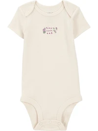 Ensemble cardigan pour bébé fille Carter's Child of Mine