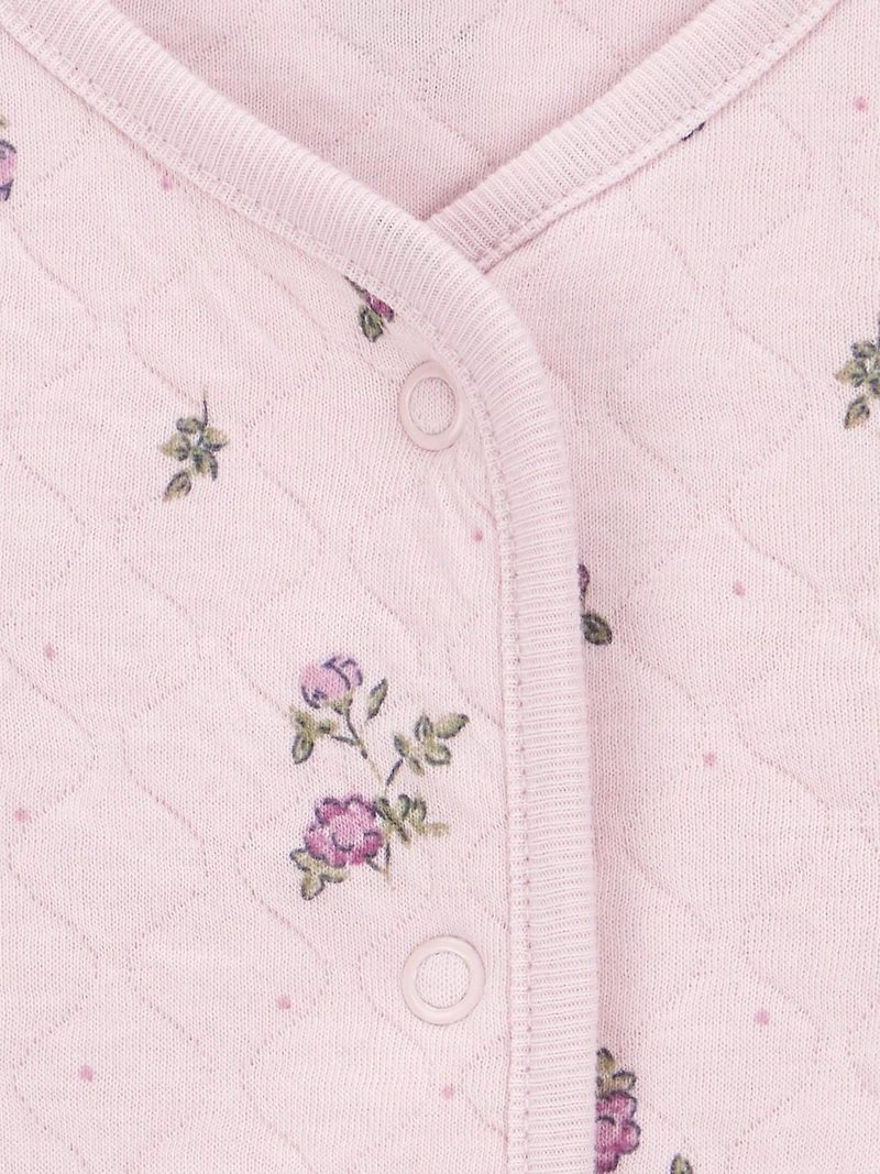 Ensemble cardigan pour bébé fille Carter's Child of Mine