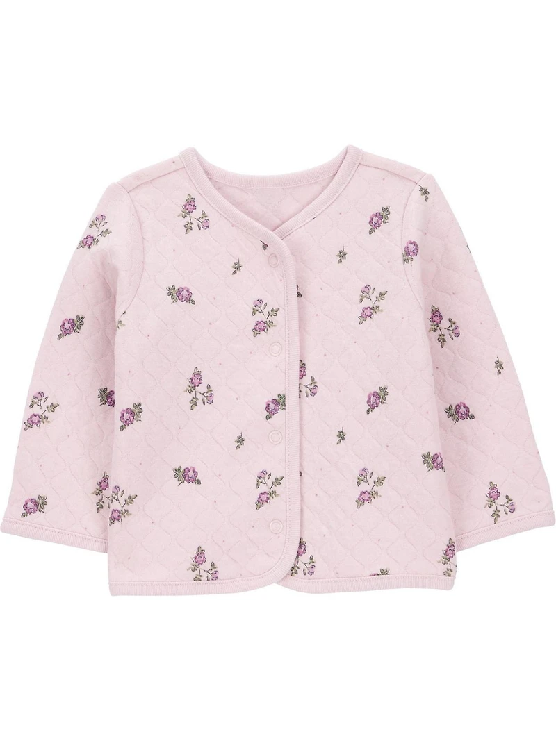Ensemble cardigan pour bébé fille Carter's Child of Mine
