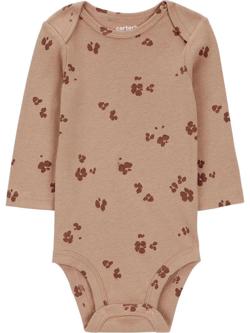 Ensemble gilet pour bébé fille Carter's Child of Mine