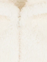 Carter's Child of Mine Baby Girl's Vest Set - Cheetah, Sizes: Preemie 24 Months