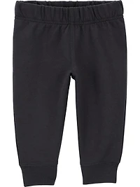 Carter's Child of Mine Baby Boys' Vest Set - Brown Vest