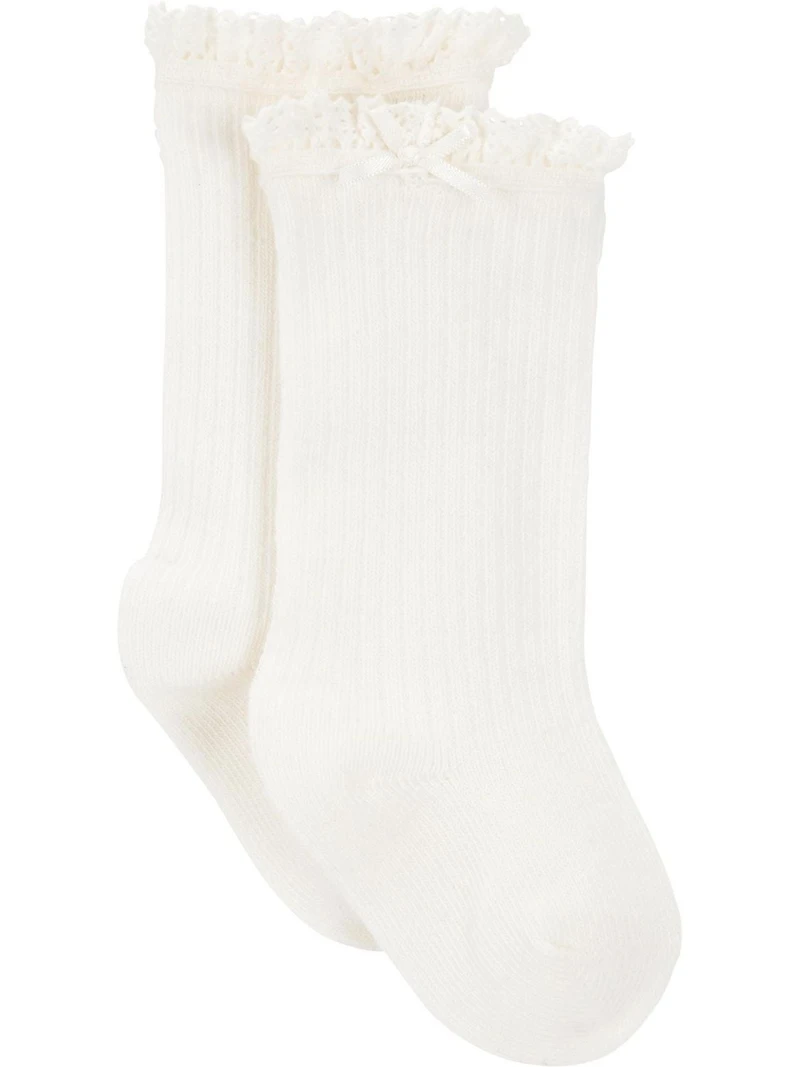 Ensemble robe pour bébé fille Carter's Child of Mine - Plaid