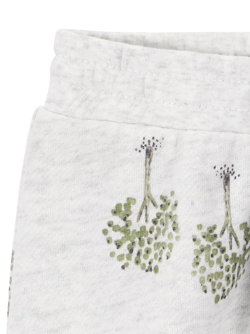 Ensemble 2 pièces pour bébé garçon Carter's Child of Mine - Camion et arbre