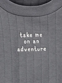 Carter's Child of Mine Baby Boys' 2-Piece Set - Truck and Tree