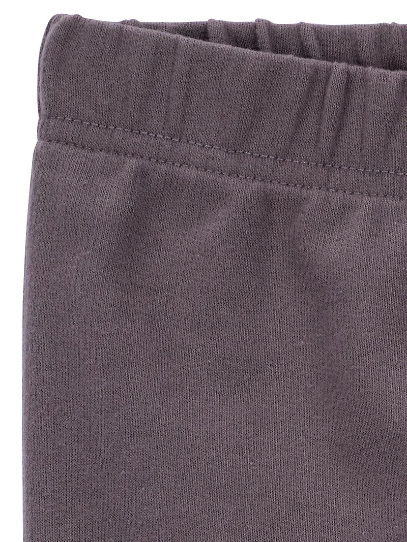 Ensemble cardigan pour bébé fille Carter's Child of Mine - Ours brun Tailles : Prématuré 24 mois