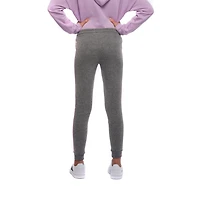 Pantalon de jogging à rayures Justice pour filles