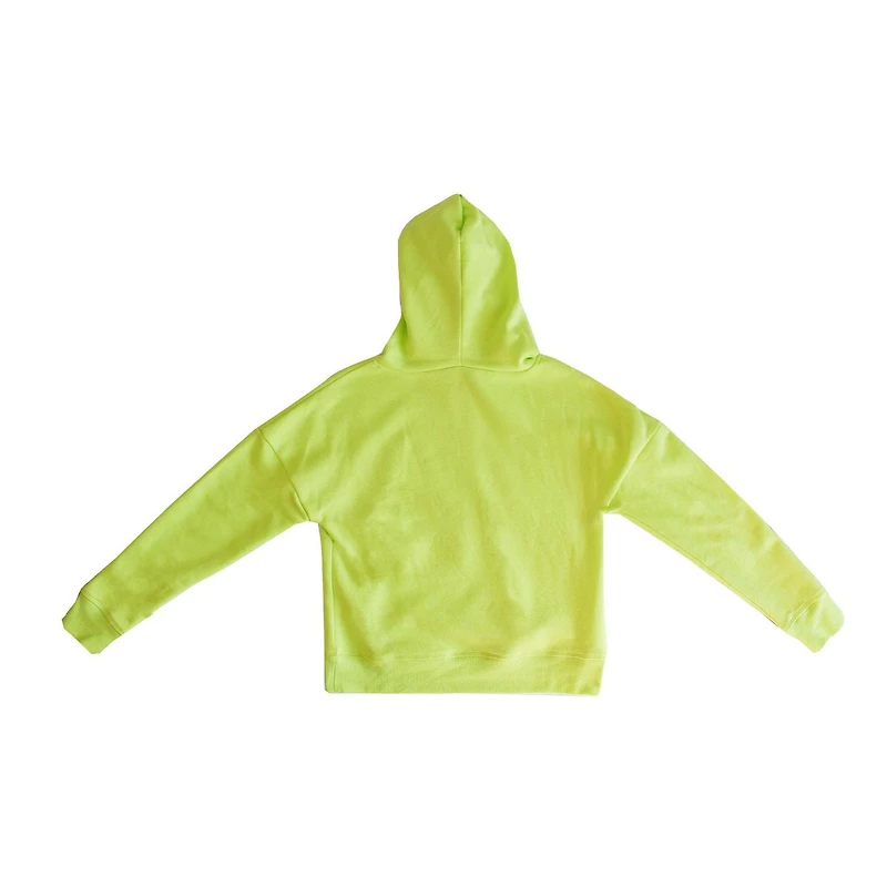 Girls Justice Ski Club Long Sleeve Hoodie