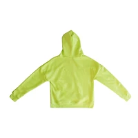 Girls Justice Ski Club Long Sleeve Hoodie