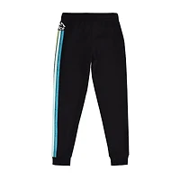 Pantalon de jogging à rayures Justice pour filles