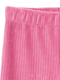 Carter's Child of Mine Toddler Girls' 2-Piece Set - Pink, Sizes: 12 Months 5T