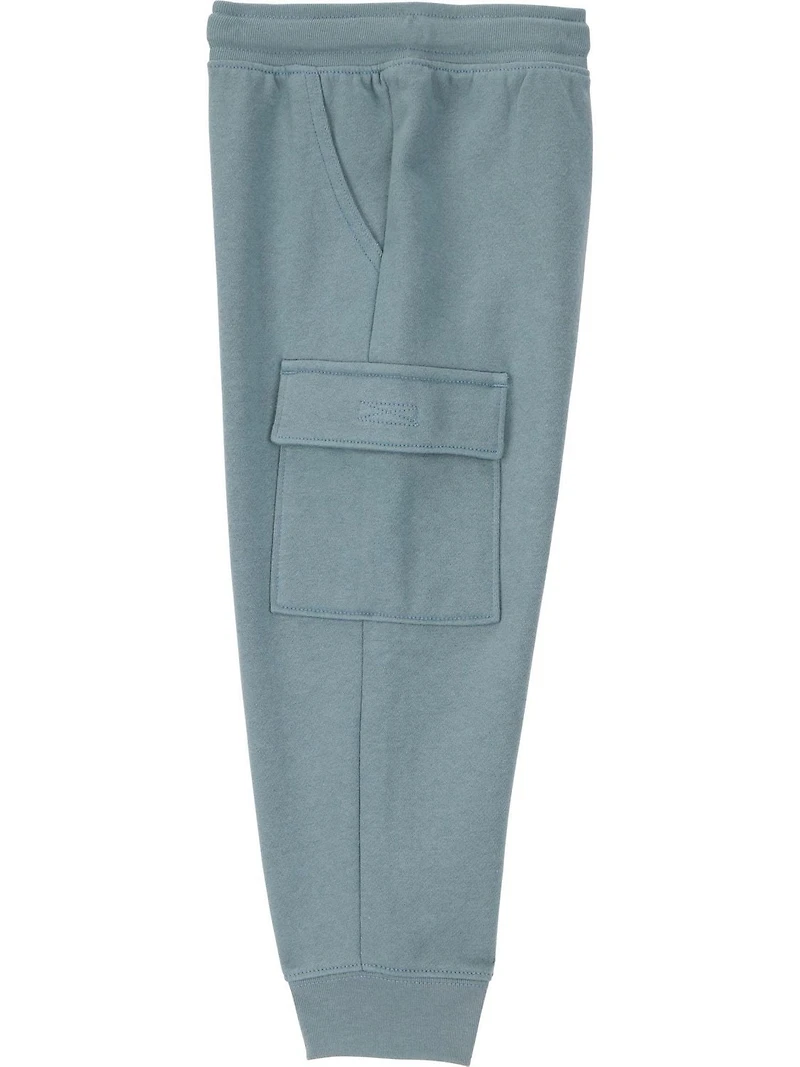 Carter's Child of Mine Toddler Boys' 3-Piece Set - Olive Dino, Sizes: 12 Months 5T