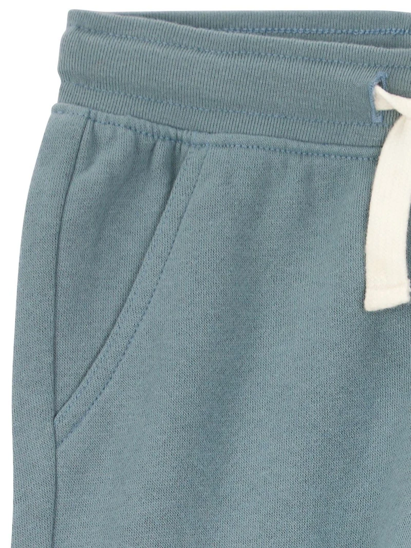 Carter's Child of Mine Toddler Boys' 3-Piece Set - Olive Dino, Sizes: 12 Months 5T