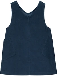 Ensemble pull pour petite fille Child of Mine - Bleu marine à fleurs Tailles 12 mois - 5T