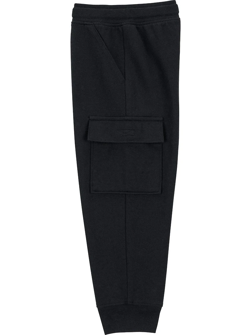 Carter's Child of Mine Toddler Boys' 2-Piece Set - Black Plaid, Sizes: 2T-5T