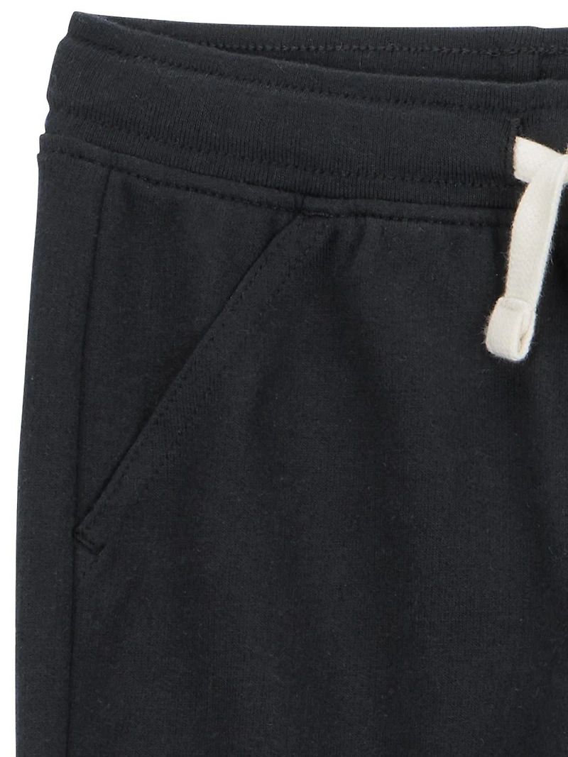 Carter's Child of Mine Toddler Boys' 2-Piece Set - Black Plaid, Sizes: 2T-5T