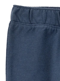 Carter's Child of Mine Baby Boys' 2 Piece Set - Rugby Stripe, Sizes Preemie 24 months