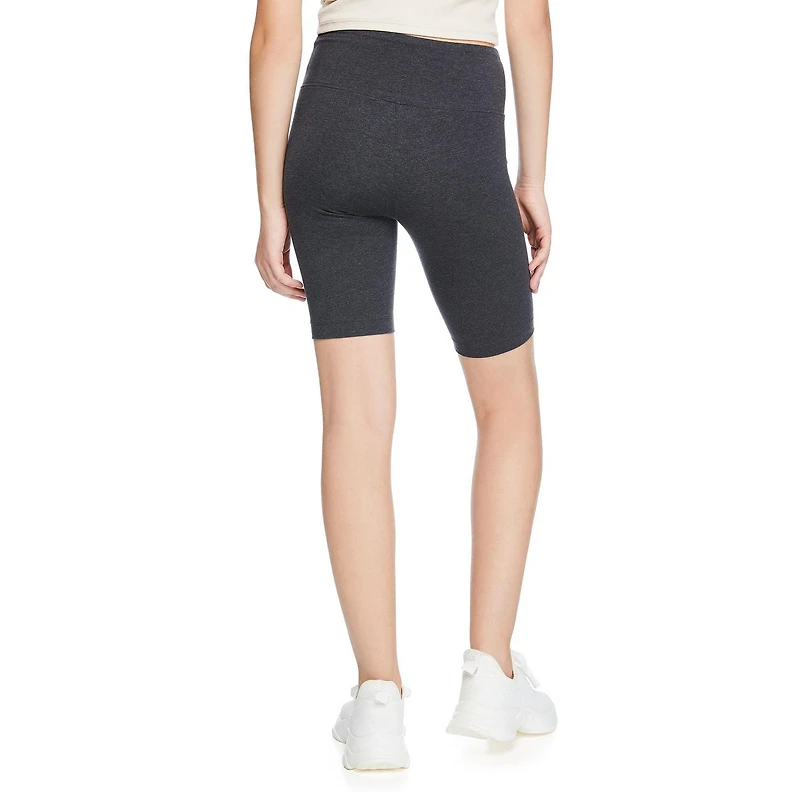 No Boundaries Women's Bike Short