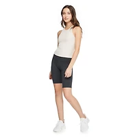 No Boundaries Women's Bike Short