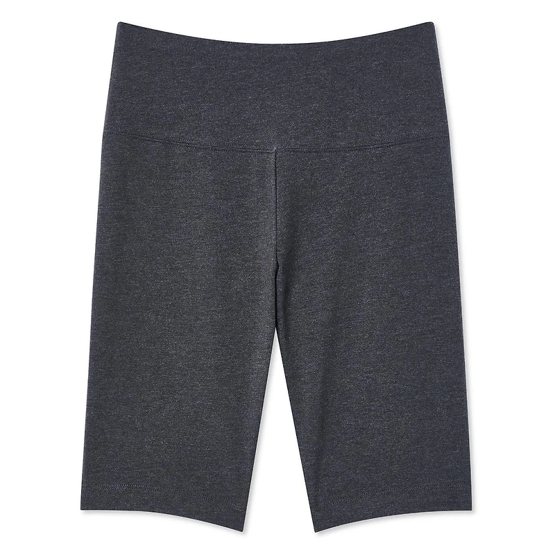 No Boundaries Women's Bike Short
