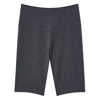 No Boundaries Women's Bike Short