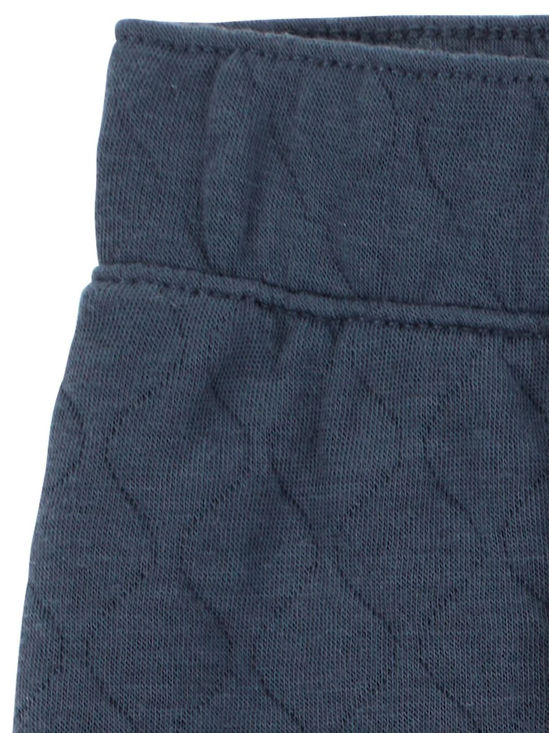 Carter's Child of Mine Baby Boys' 2 Piece Set - Navy Football