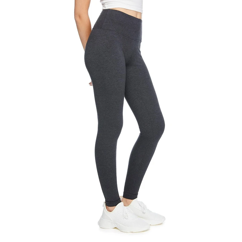 Legging à taille haute No Boundaries pour femmes
