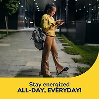 Dr. Scholl’s Energizing Comfort Everyday Insoles with Massaging Gel®, Women's Size 6-10, 1 pair