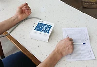 Protocol® 7D Home Blood Pressure Monitor