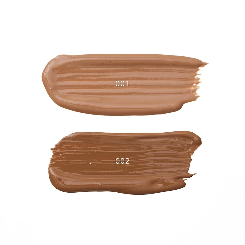 GOSH - SHAPE UP-002 MEDIUM - DEEP CERTIFIÉ EN ALLERGIE/SANS PARFUM/VÉGÉTALIEN