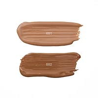 GOSH - SHAPE UP-002 MEDIUM - DEEP CERTIFIÉ EN ALLERGIE/SANS PARFUM/VÉGÉTALIEN
