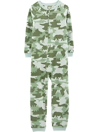 Pyjama 1 pièces micromolleton  Child of Mine made by Carter’s