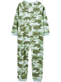 Pyjama 1 pièces micromolleton  Child of Mine made by Carter’s