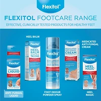 Flexitol Anti-Fungal Liquid - OTC Undecylenic Acid for Nails, 30 ml