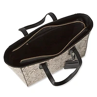 Time and Tru Women's Tote Bag