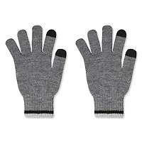 George Men's Lined Magic Gloves